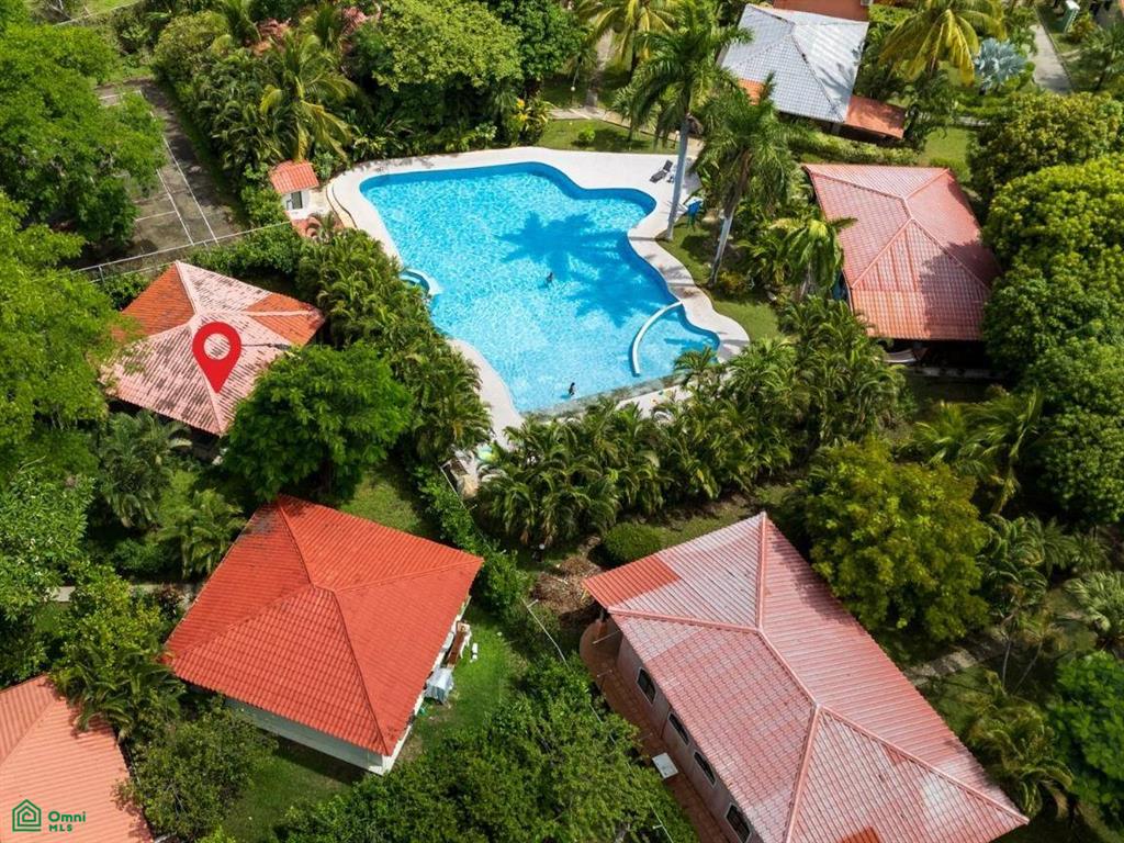 Casa Paloma Villaggio 2 , Playa Potrero, Guanacaste