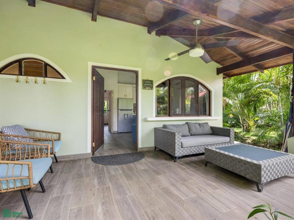 Casa Paloma Villaggio 2 , Playa Potrero, Guanacaste