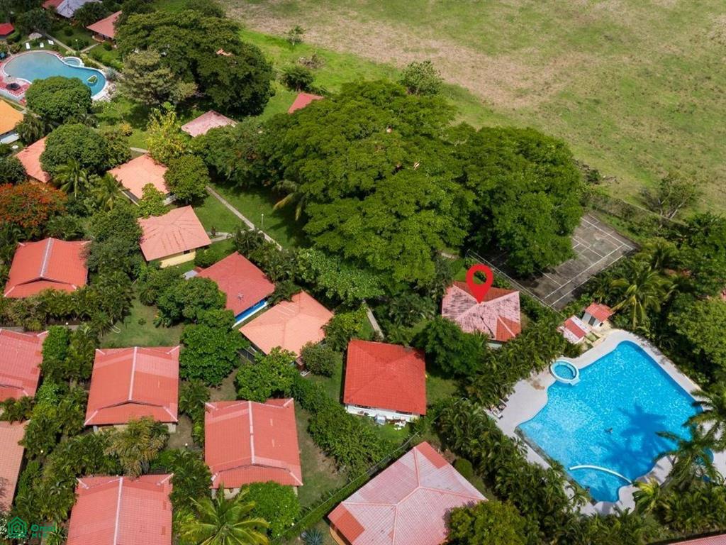 Casa Paloma Villaggio 2 , Playa Potrero, Guanacaste