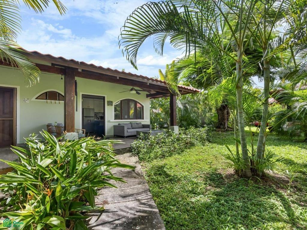 Casa Paloma Villaggio 2 , Playa Potrero, Guanacaste