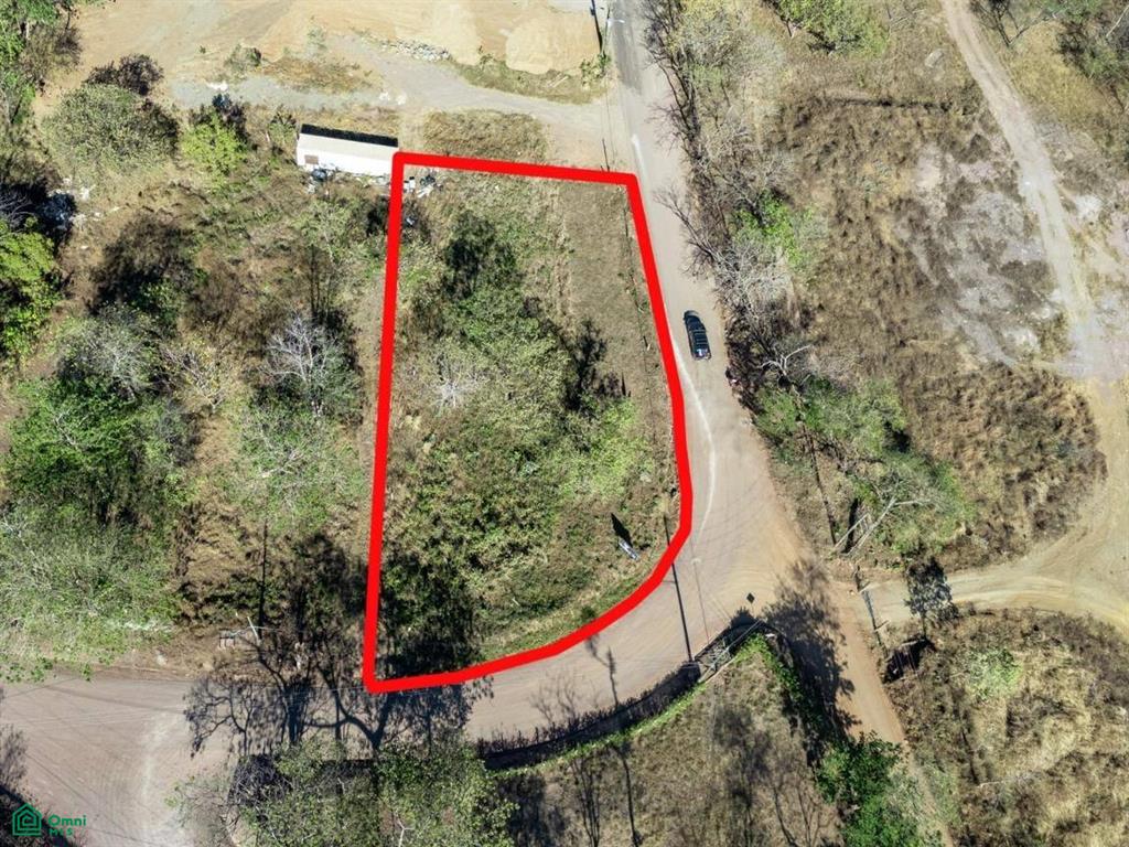 Flamingo Lot 6 Lot + Building Plans , Playa Flamingo, Guanacaste