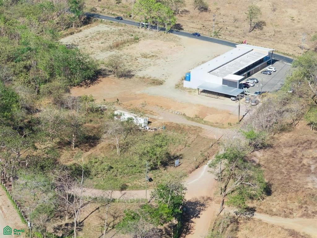 Flamingo Lot 6 Lot + Building Plans , Playa Flamingo, Guanacaste