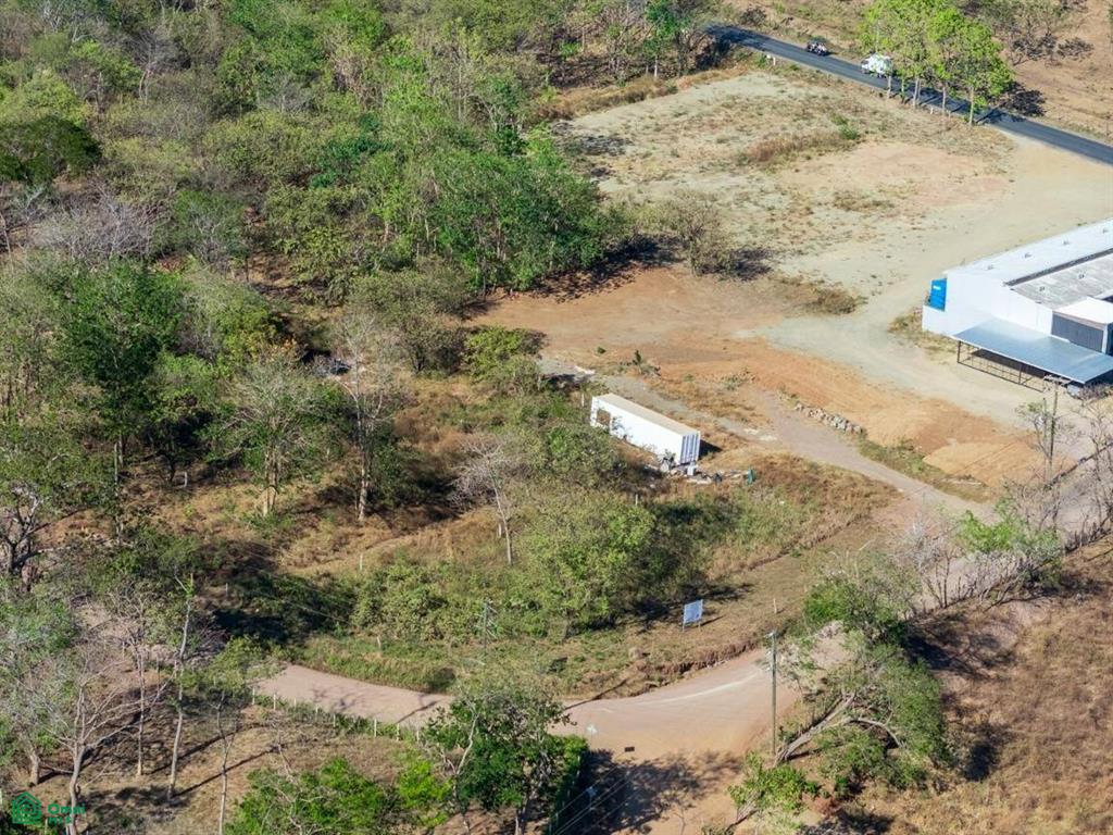 Flamingo Lot 6 Lot + Building Plans , Playa Flamingo, Guanacaste