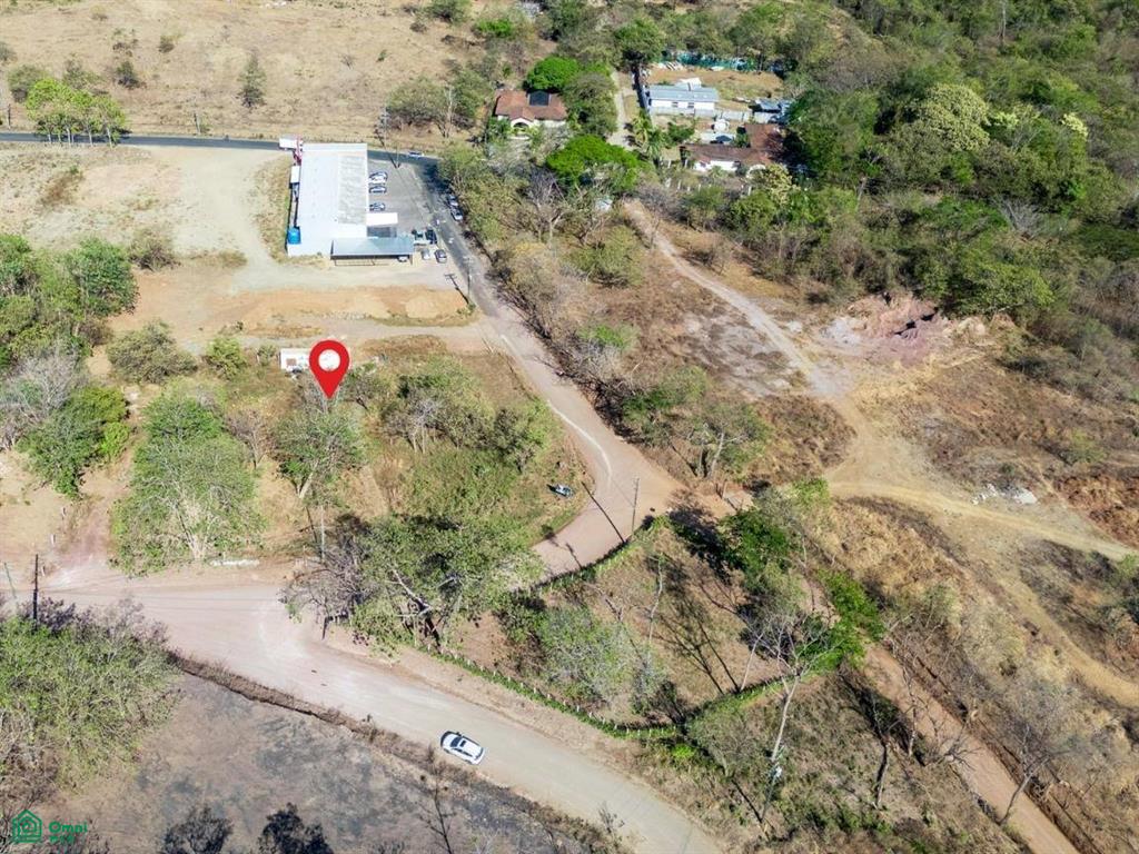 Flamingo Lot 6 Lot + Building Plans , Playa Flamingo, Guanacaste
