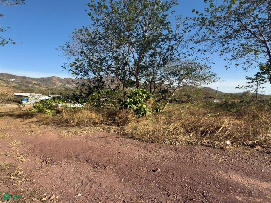 Flamingo Lot 6 Lot + Building Plans , Playa Flamingo, Guanacaste