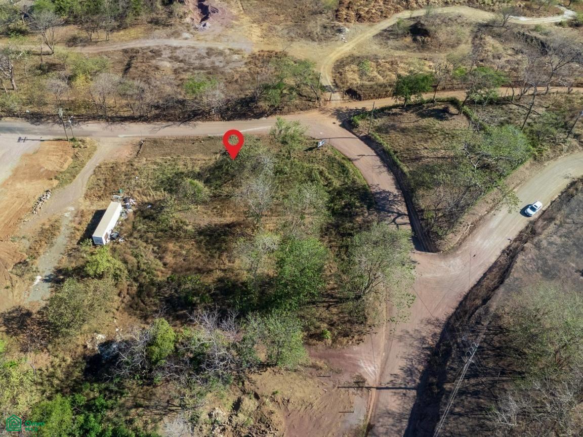 Flamingo Lot 6 Lot + Building Plans , Playa Flamingo, Guanacaste