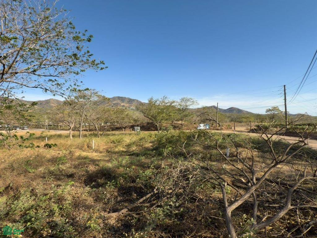 Flamingo Lot 6 Lot + Building Plans , Playa Flamingo, Guanacaste