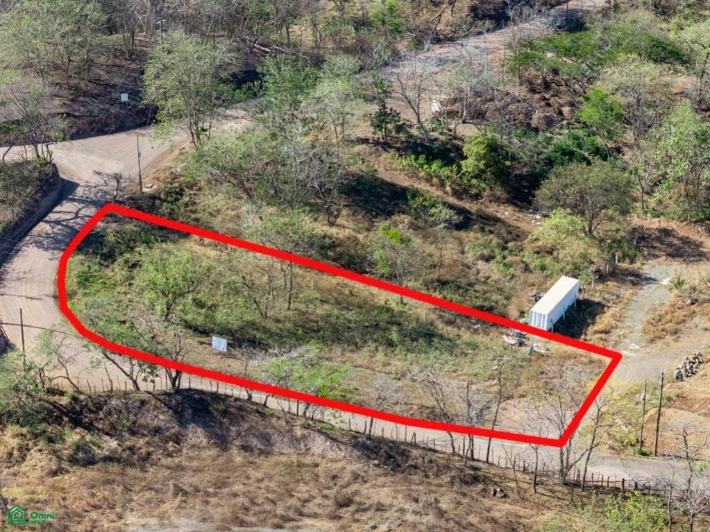 Flamingo Lot 6 Lot + Building Plans , Playa Flamingo, Guanacaste