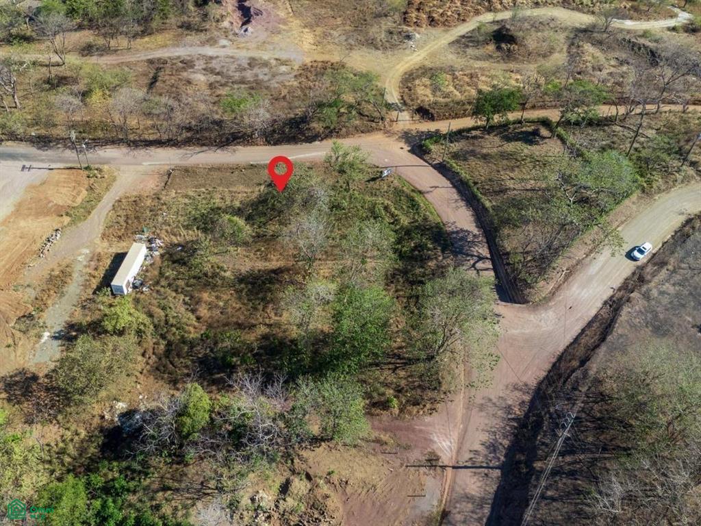 Flamingo Lot 6 Lot + Building Plans , Playa Flamingo, Guanacaste