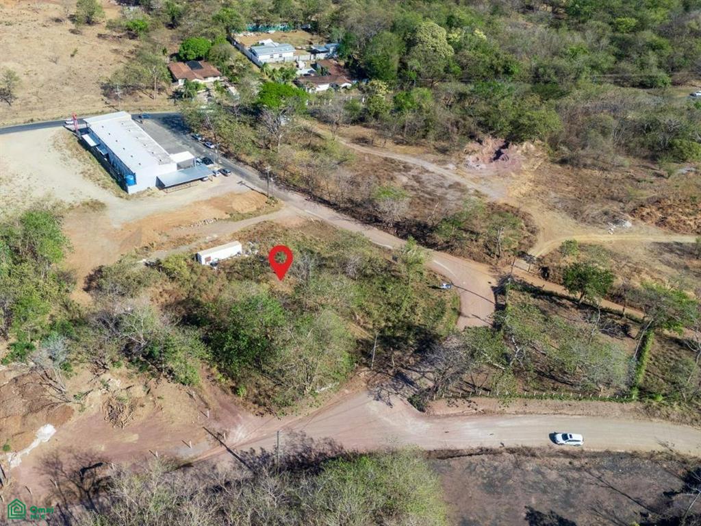 Flamingo Lot 6 Lot + Building Plans , Playa Flamingo, Guanacaste