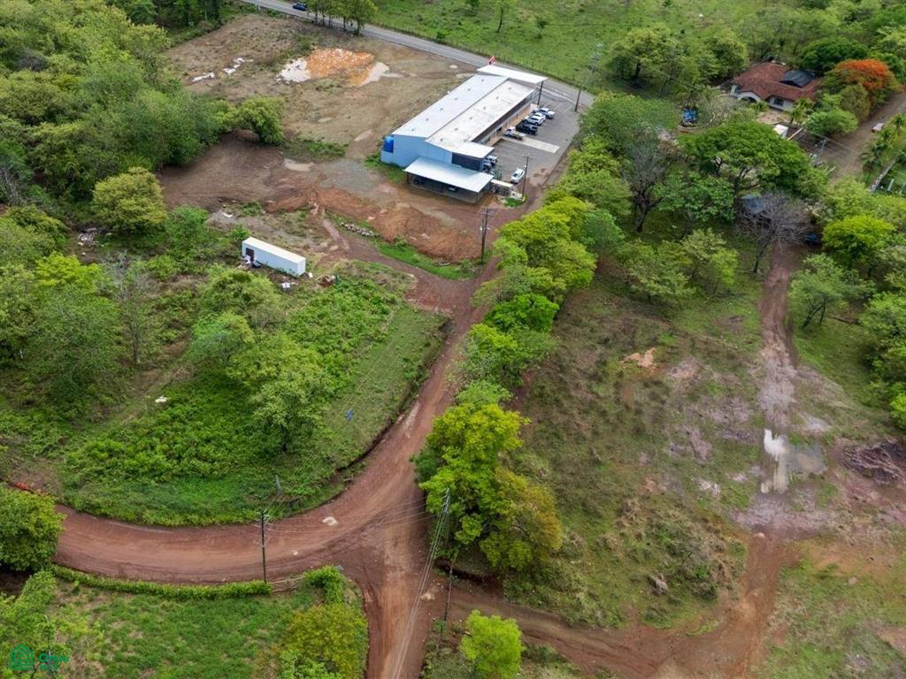 Flamingo Lot 6 Lot + Building Plans , Playa Flamingo, Guanacaste