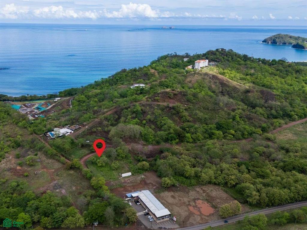Flamingo Lot 6 Lot + Building Plans , Playa Flamingo, Guanacaste
