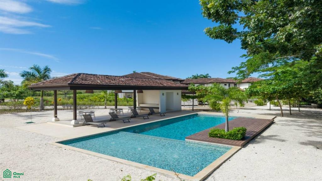 Lago De Palma Real 261 , Hacienda Pinilla, Guanacaste