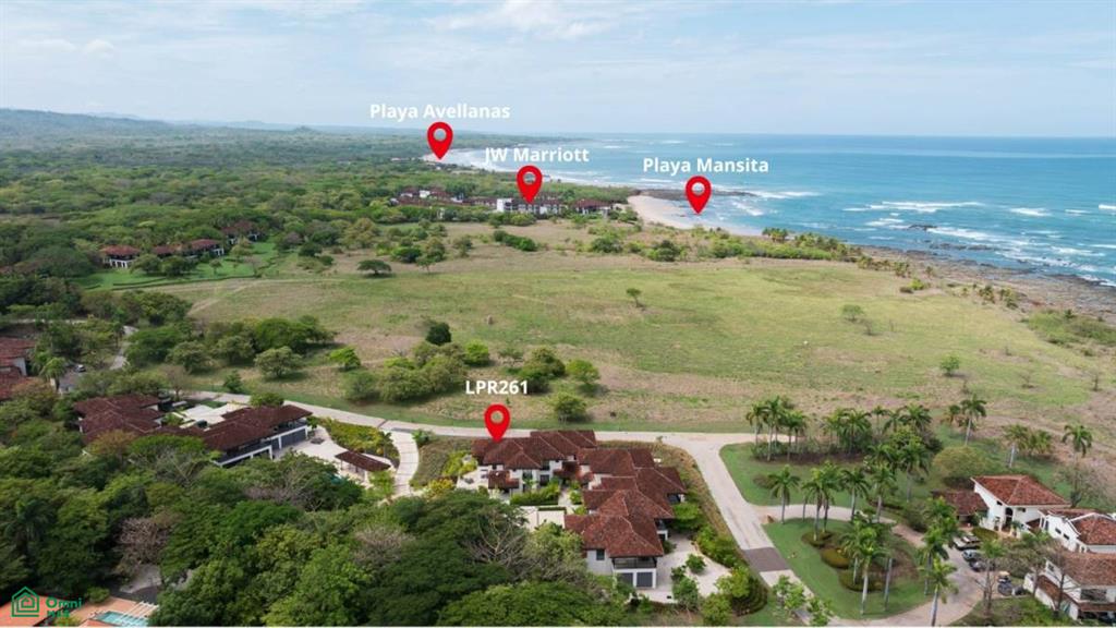 Lago De Palma Real 261 , Hacienda Pinilla, Guanacaste