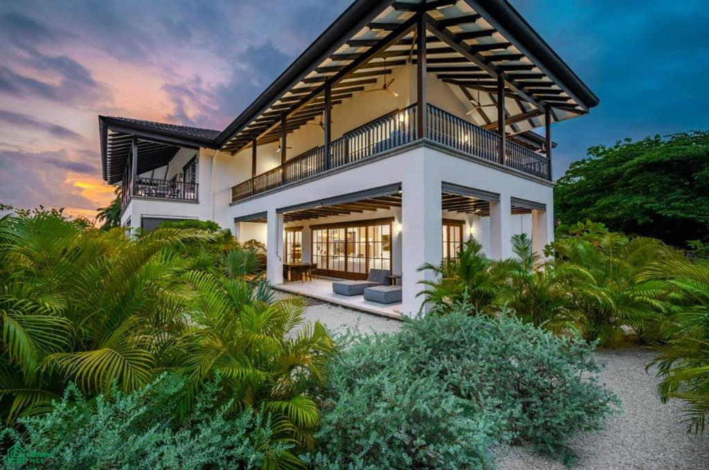 Lago De Palma Real 261 , Hacienda Pinilla, Guanacaste