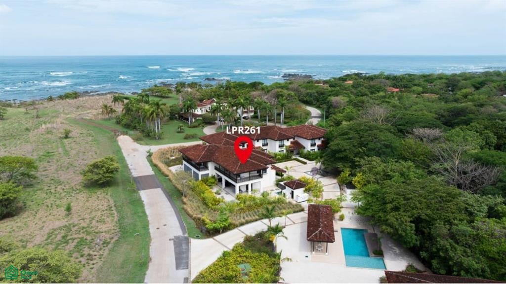 Lago De Palma Real 261 , Hacienda Pinilla, Guanacaste