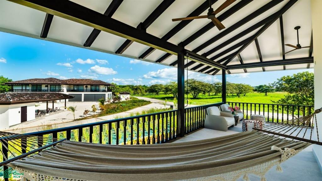 Lago De Palma Real 261 , Hacienda Pinilla, Guanacaste