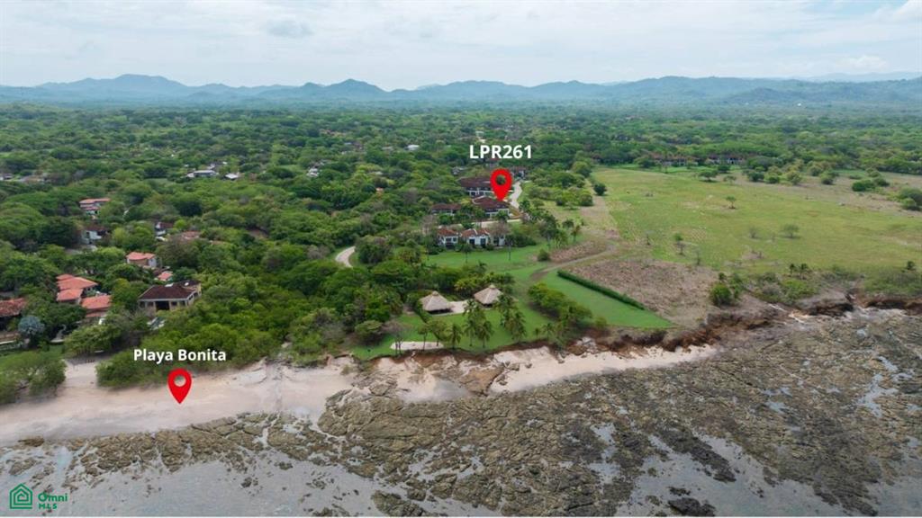 Lago De Palma Real 261 , Hacienda Pinilla, Guanacaste