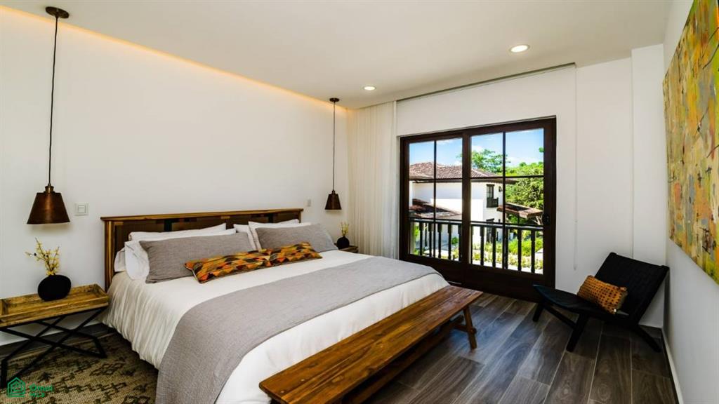 Lago De Palma Real 261 , Hacienda Pinilla, Guanacaste