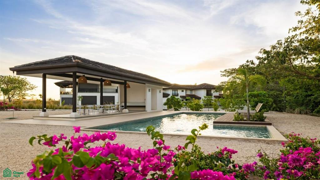 Lago De Palma Real 261 , Hacienda Pinilla, Guanacaste