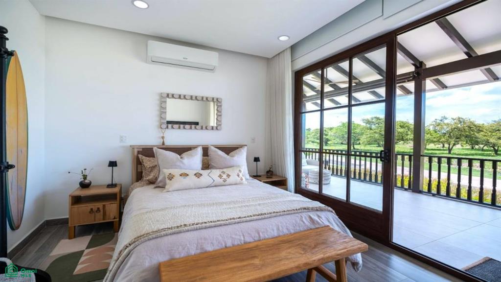 Lago De Palma Real 261 , Hacienda Pinilla, Guanacaste