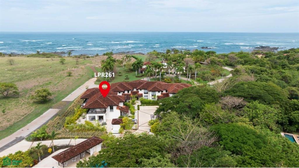 Lago De Palma Real 261 , Hacienda Pinilla, Guanacaste