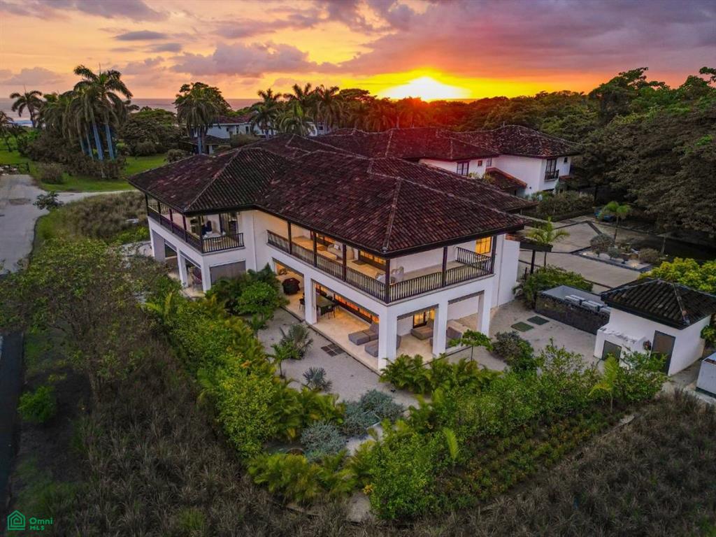 Lago De Palma Real 261 , Hacienda Pinilla, Guanacaste