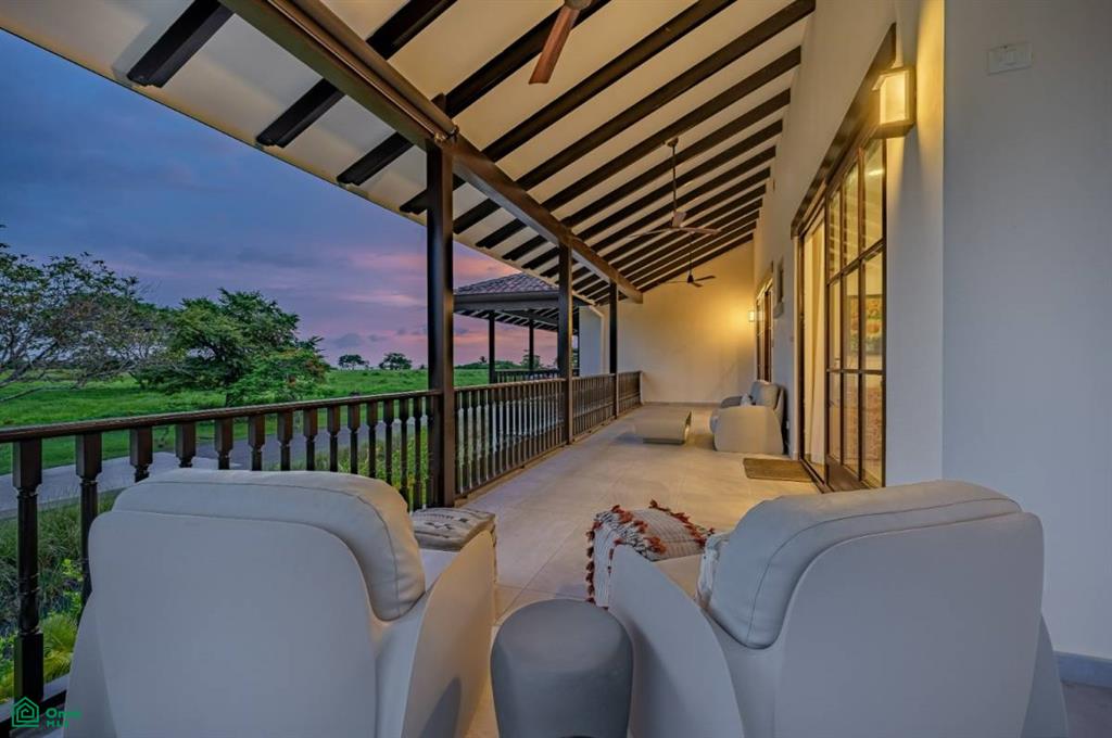 Lago De Palma Real 261 , Hacienda Pinilla, Guanacaste