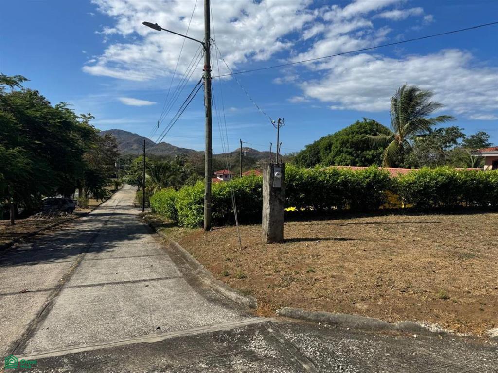 Lot 48 Condominio Horizontal , Playa Potrero, Guanacaste