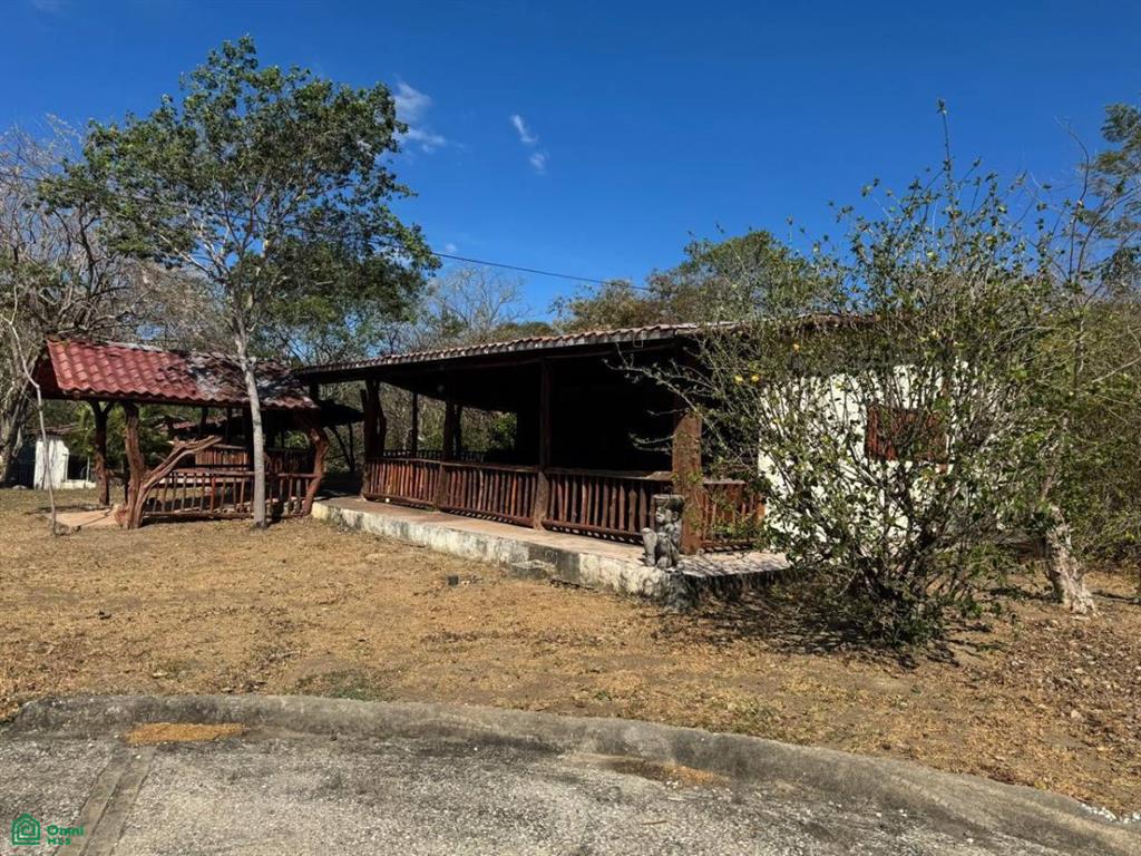 Lot #48 – Tranquil 940 m² Lot Surrounded by Nature in a Growing Coastal Community