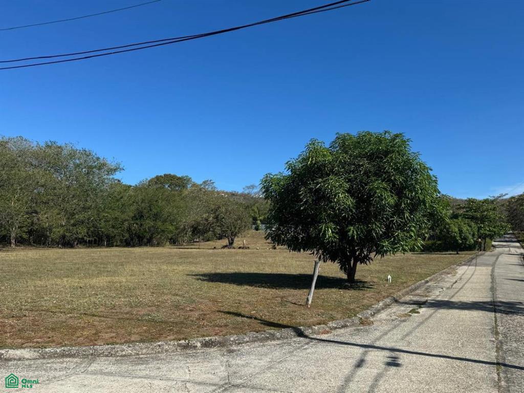 Lot #48 – Tranquil 940 m² Lot Surrounded by Nature in a Growing Coastal Community