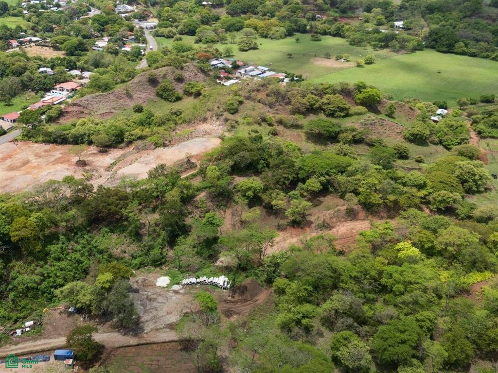 El Llano Commercial Land , El Llano, Guanacaste