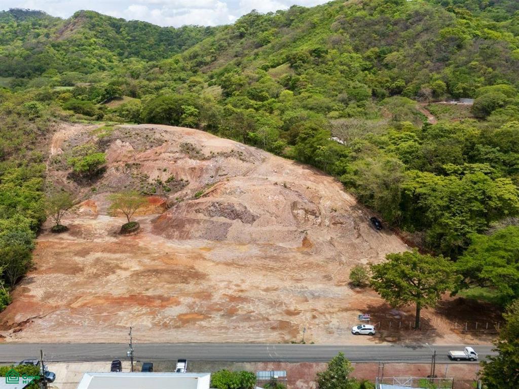 El Llano Commercial Land , El Llano, Guanacaste