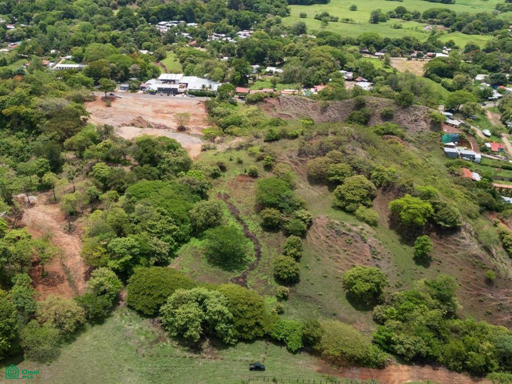 El Llano Commercial Land , El Llano, Guanacaste