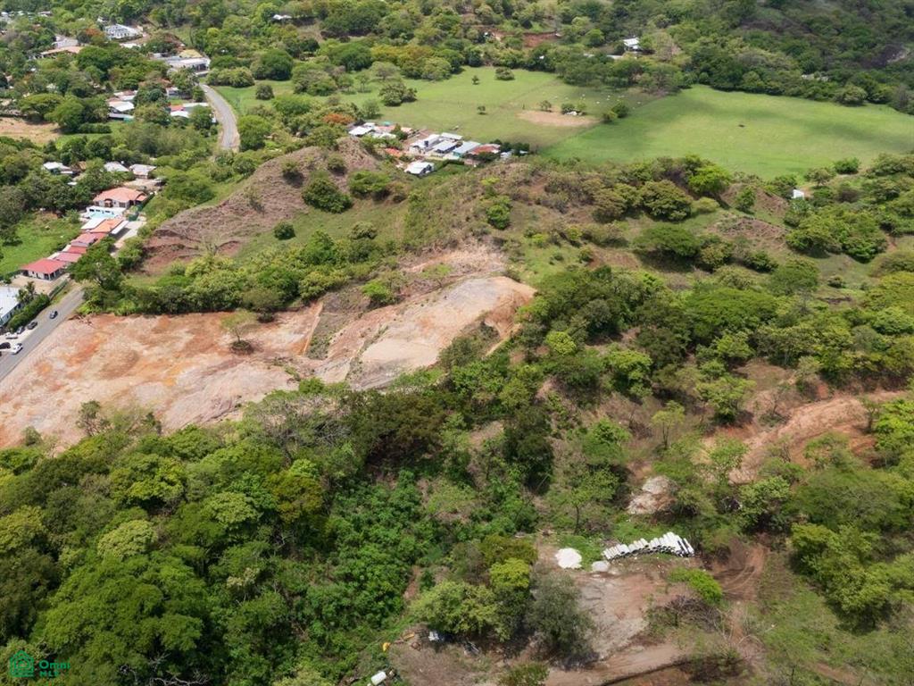 El Llano Commercial Land , El Llano, Guanacaste