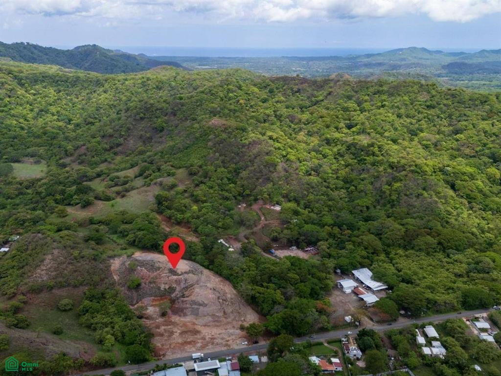 El Llano Commercial Land , El Llano, Guanacaste