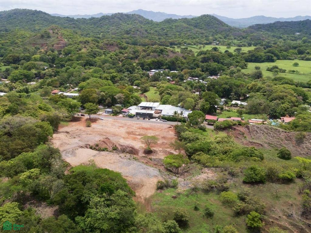 El Llano Commercial Land , El Llano, Guanacaste