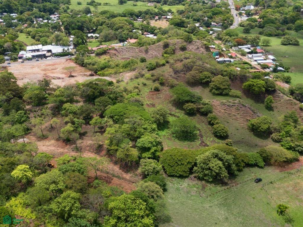 El Llano Commercial Land , El Llano, Guanacaste