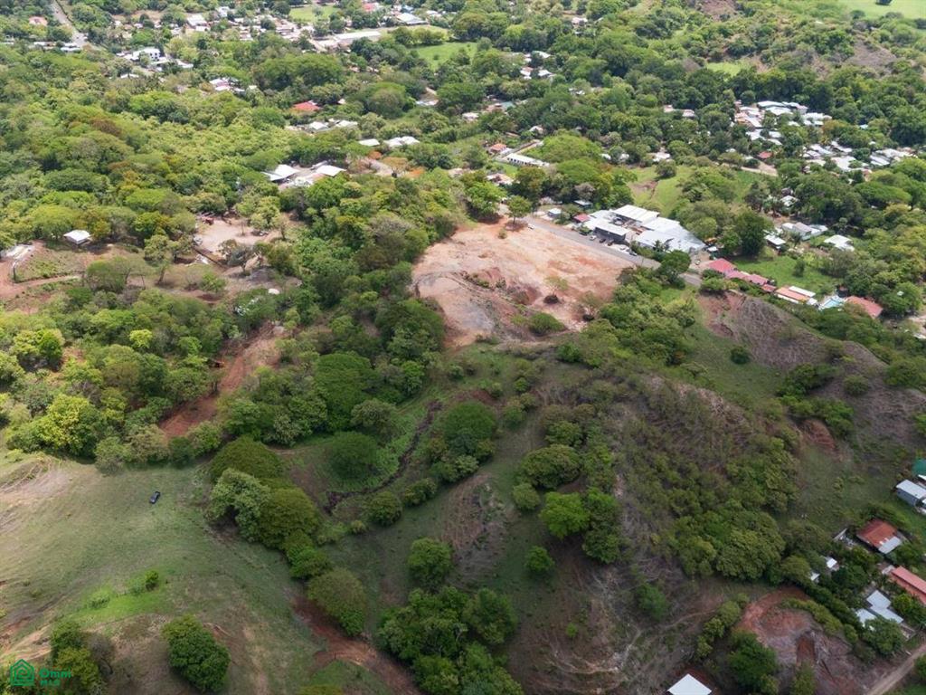 El Llano Commercial Land , El Llano, Guanacaste