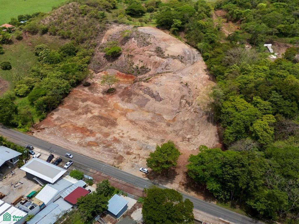 El Llano Commercial Land , El Llano, Guanacaste