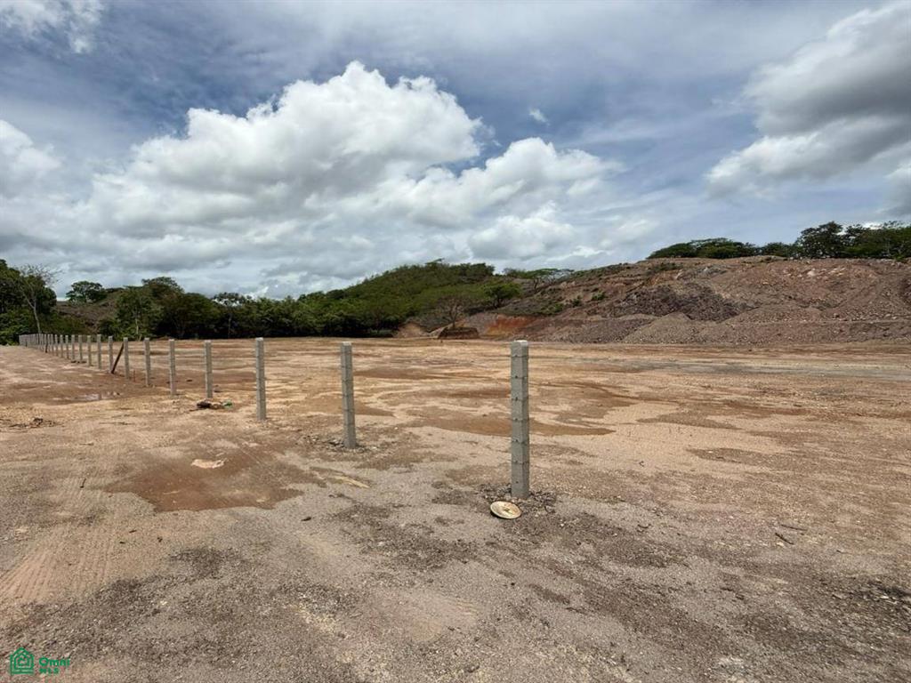 El Llano Commercial Land , El Llano, Guanacaste