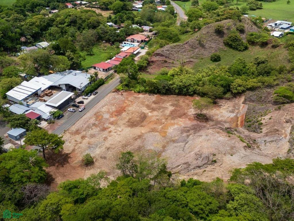 El Llano Commercial Land , El Llano, Guanacaste