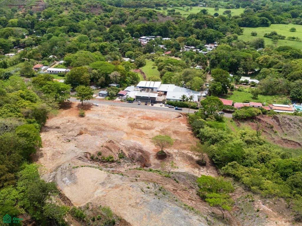 El Llano Commercial Land , El Llano, Guanacaste