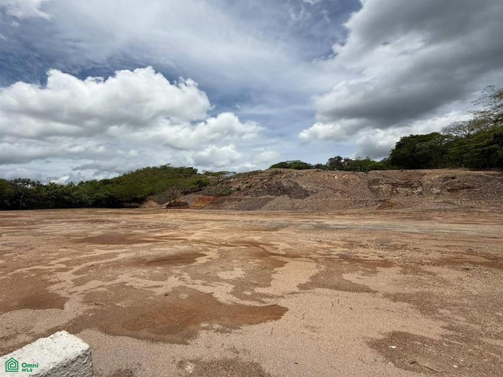 El Llano Commercial Land , El Llano, Guanacaste