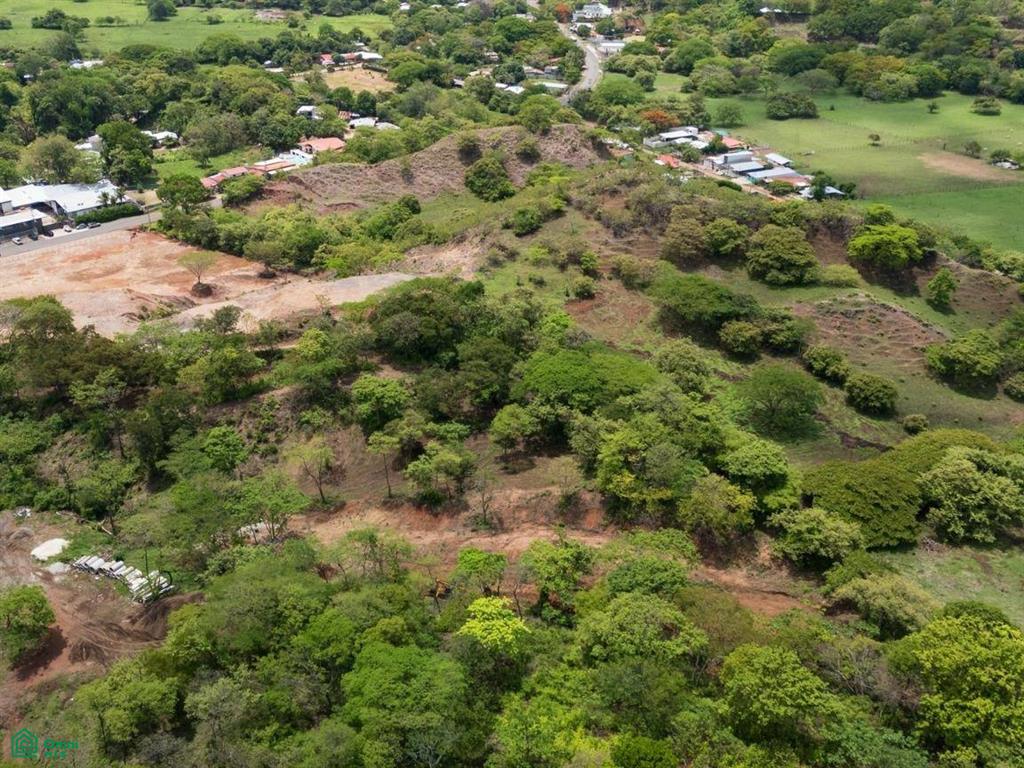 El Llano Commercial Land , El Llano, Guanacaste