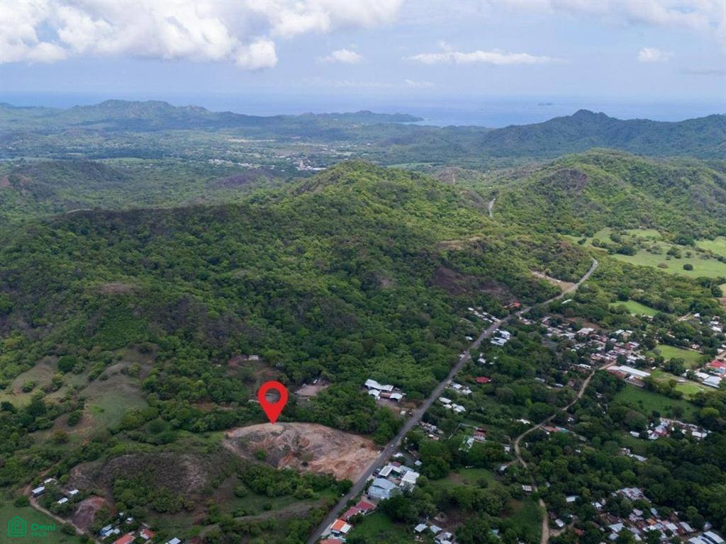 El Llano Commercial Land , El Llano, Guanacaste