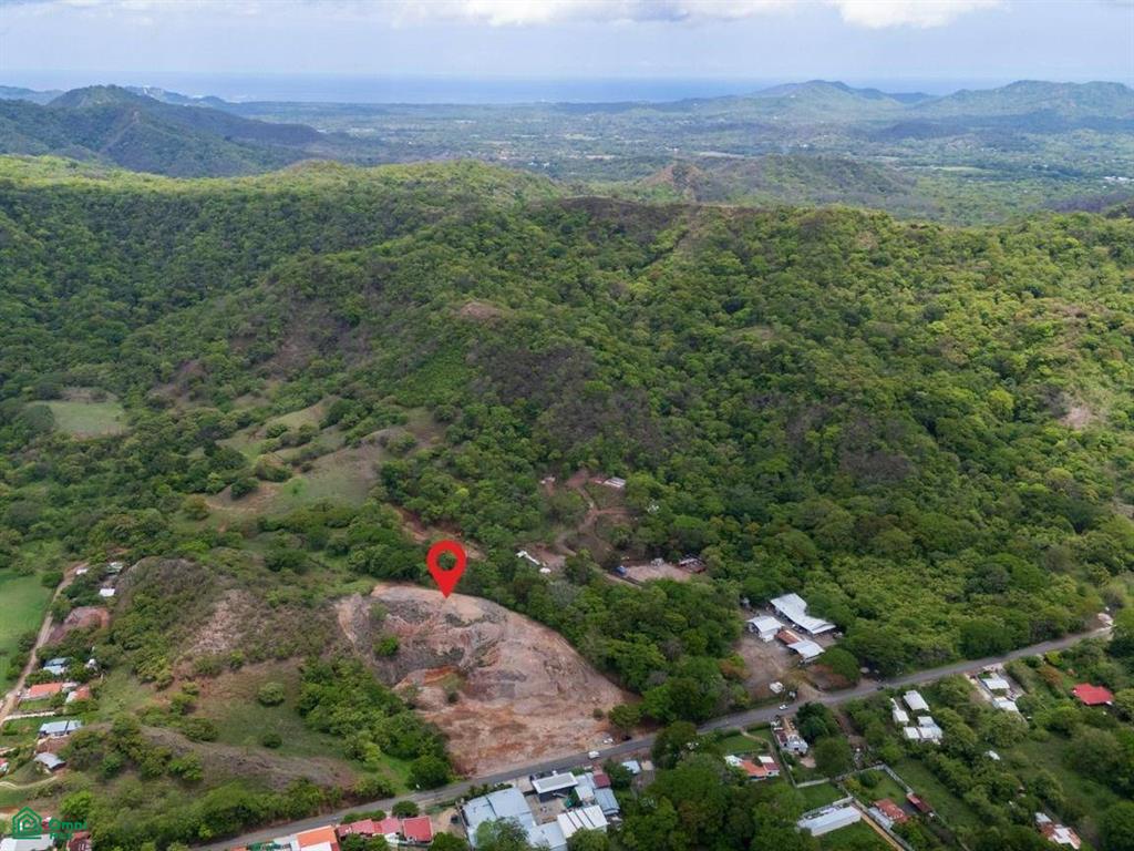 El Llano Commercial Land , El Llano, Guanacaste