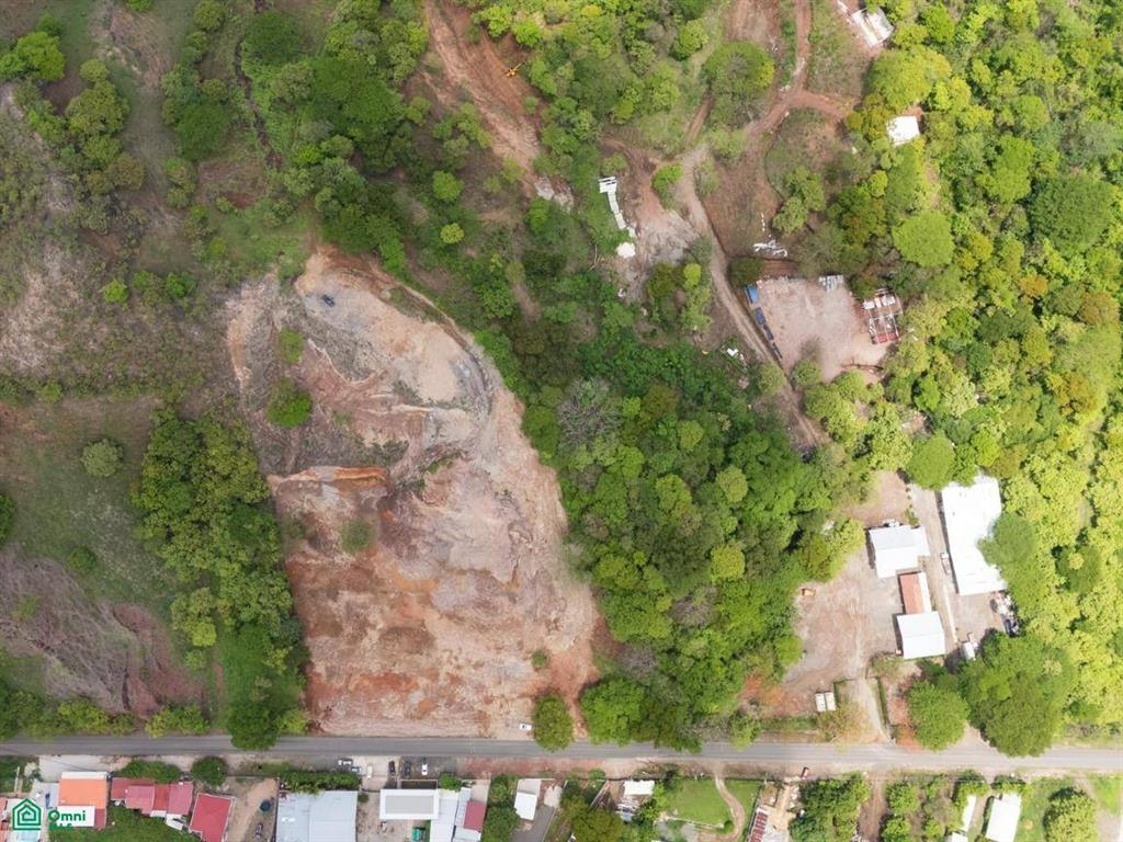 El Llano Commercial Land , El Llano, Guanacaste