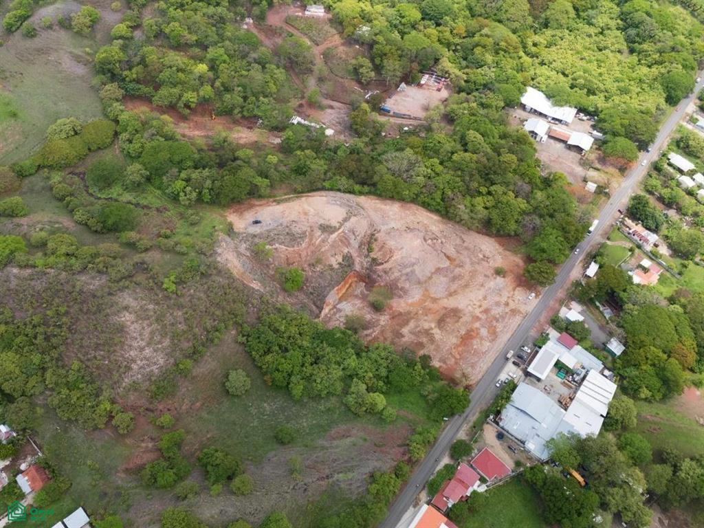 El Llano Commercial Land , El Llano, Guanacaste