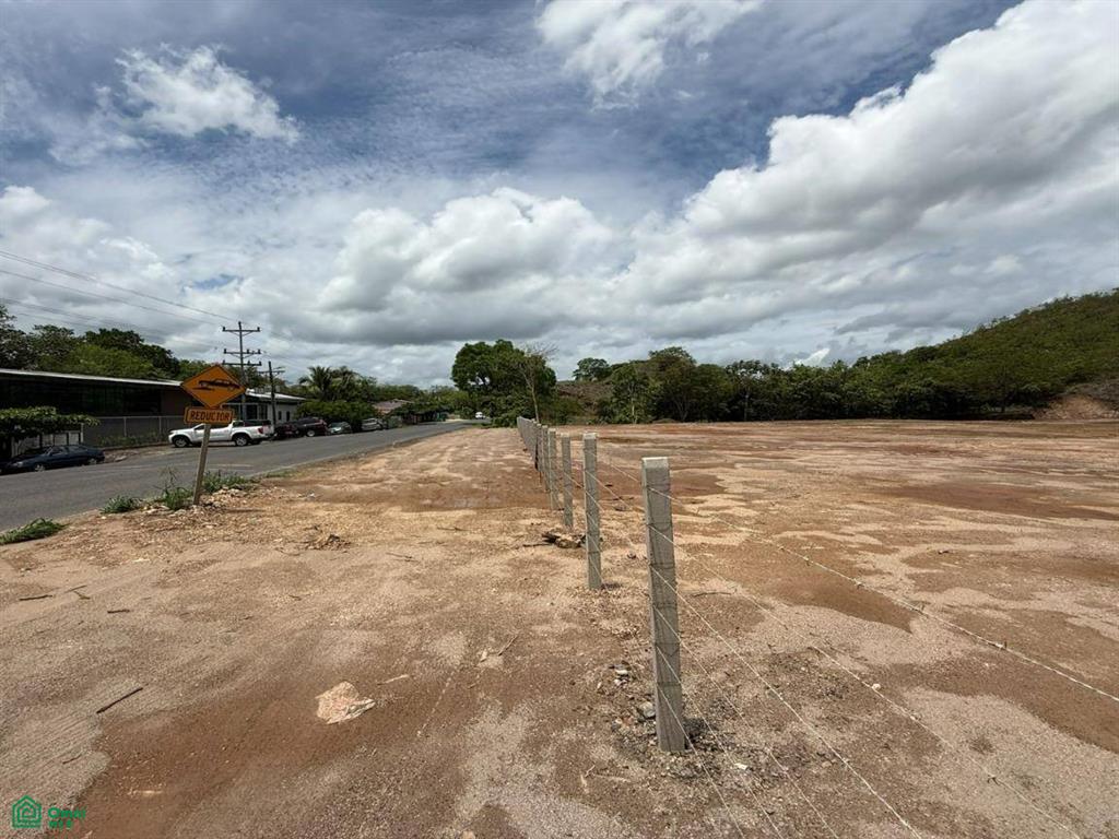 El Llano Commercial Land , El Llano, Guanacaste